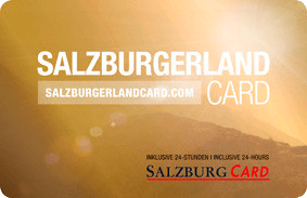salzburgerlandcard
